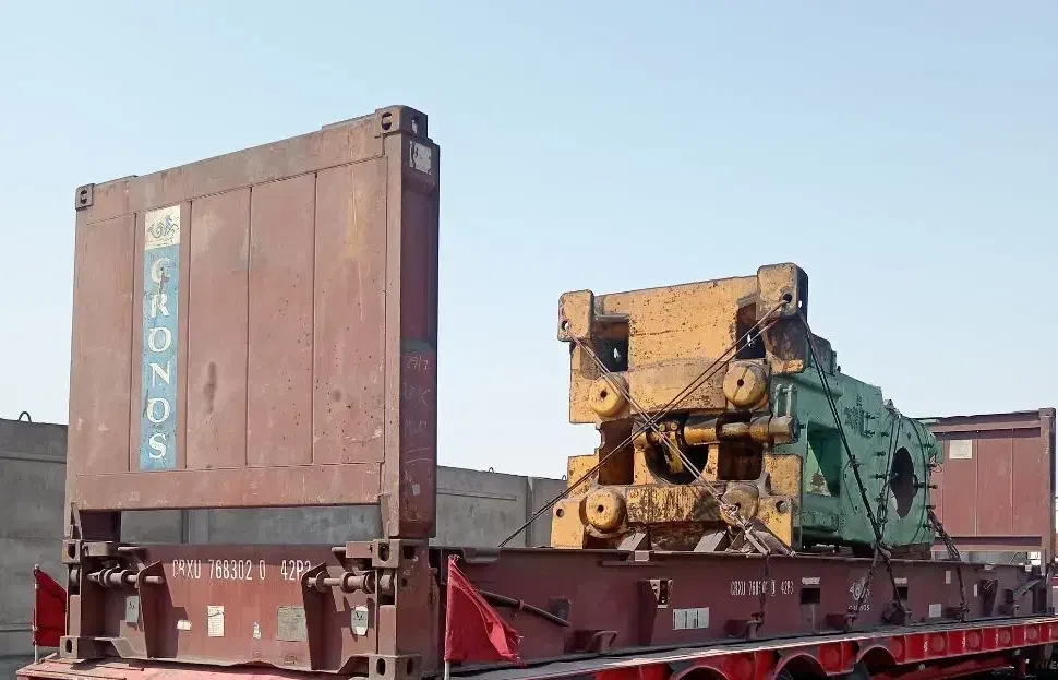 جابجایی محموله و بار ترافیکی|خدمات حمل و نقل|بندرعباس, |دیوار