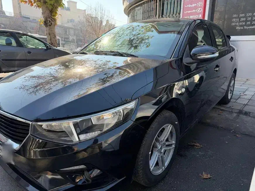 تارای  v1|خودرو سواری و وانت|مشهد, امام رضا (ع)|دیوار