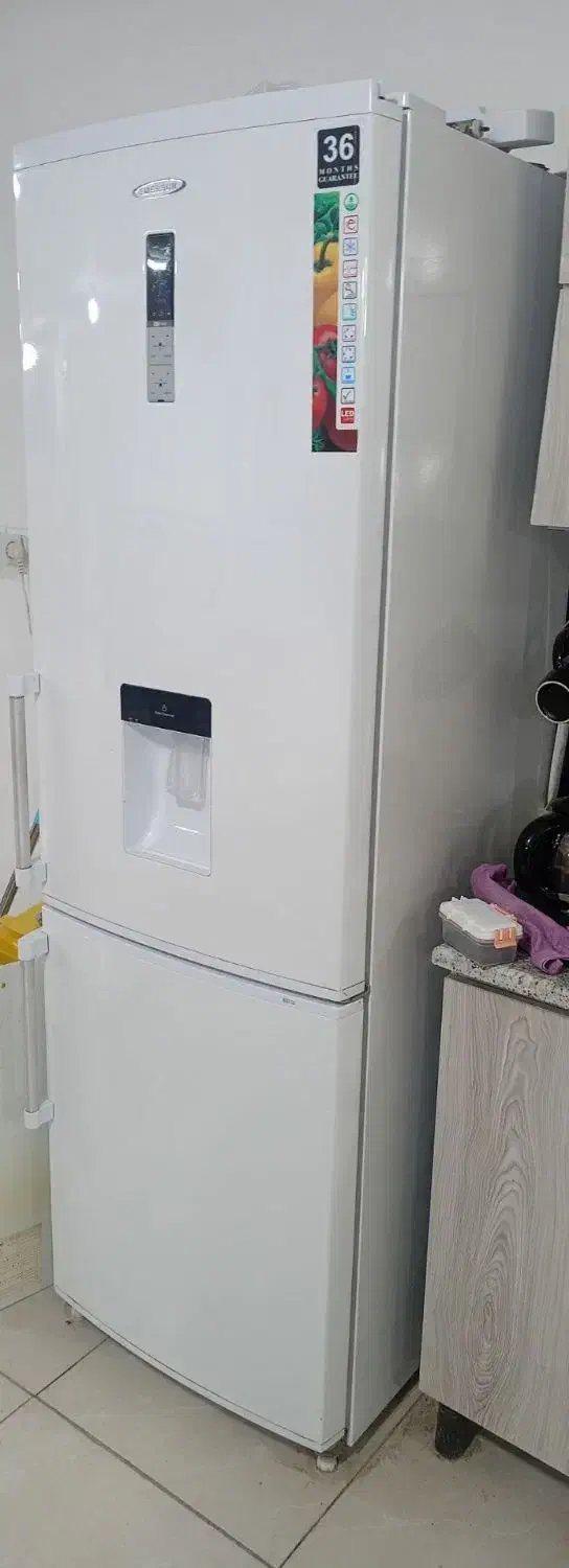 یخچال در جوین میباشد|یخچال و فریزر|سبزوار, قاضی زاد|دیوار