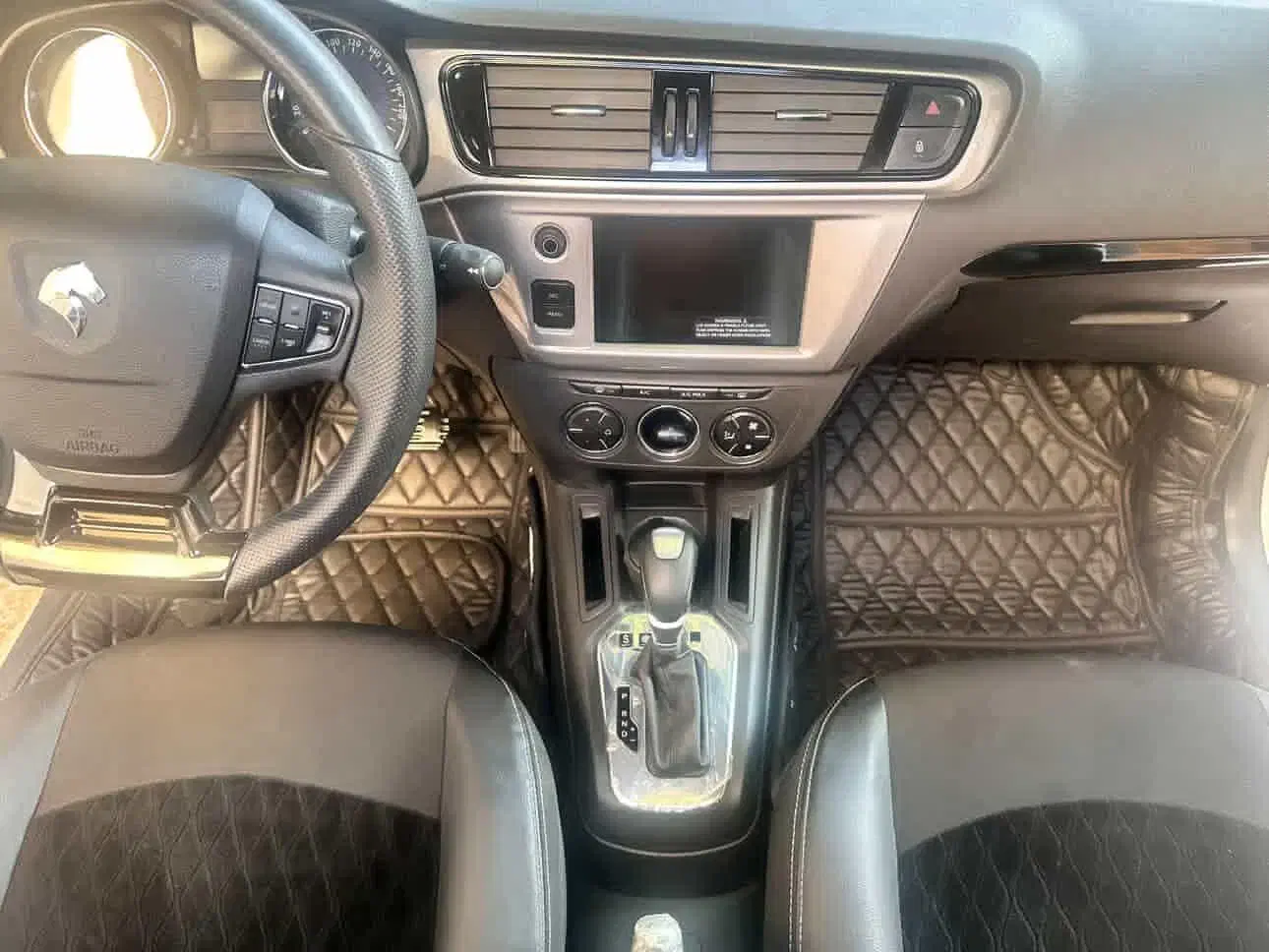 تارا V4 خاص1403|خودرو سواری و وانت|بندر گناوه, |دیوار