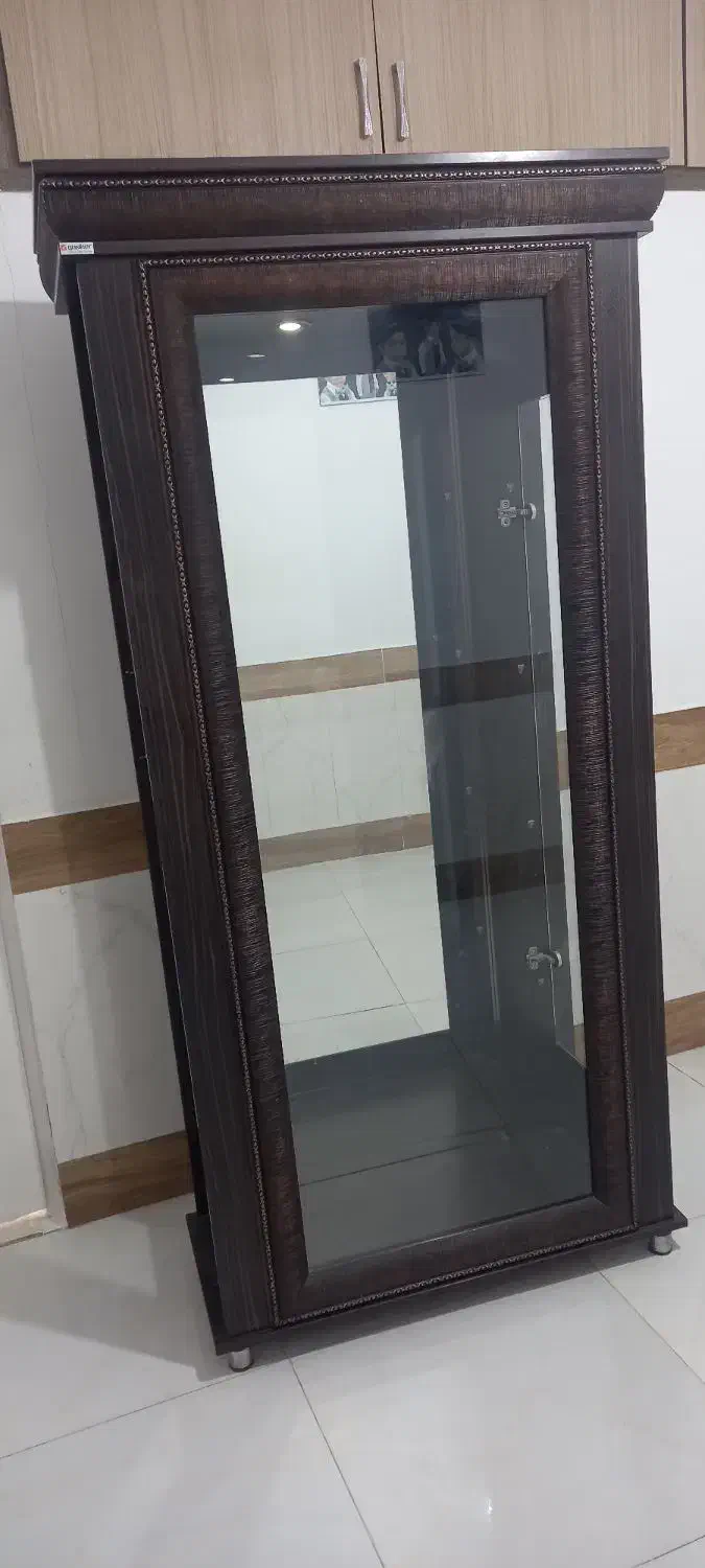 گنجه|بوفه، ویترین، کنسول|تربت‌حیدریه, شهرک ولیعصر|دیوار