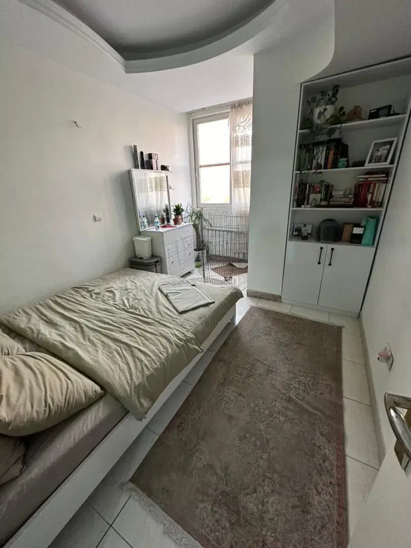 باغ فیض ۷۵ متر فول امکانات