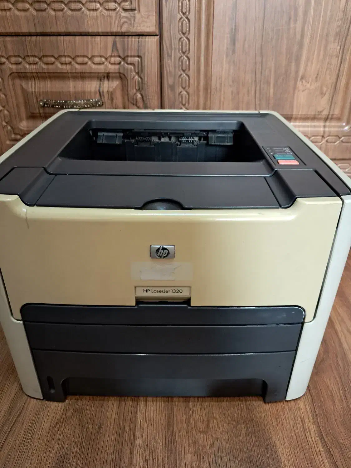 پرینتر Hp1320 laserjet|پرینتر، اسکنر، کپی، فکس|تهران, تهرانپارس غربی|دیوار