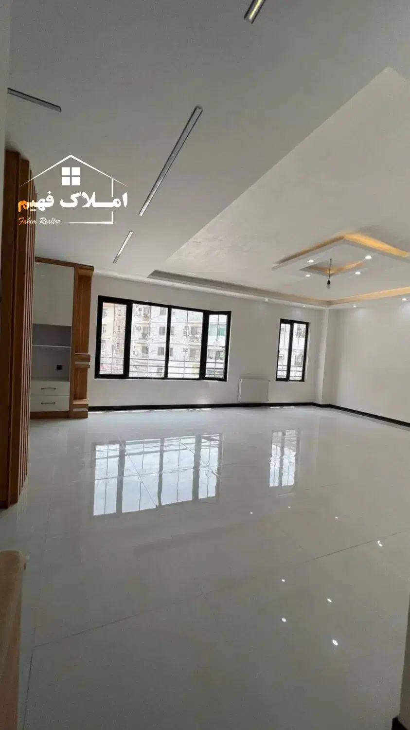 فروش آپارتمان سه خواب|فروش آپارتمان|رشت, منظریه|دیوار