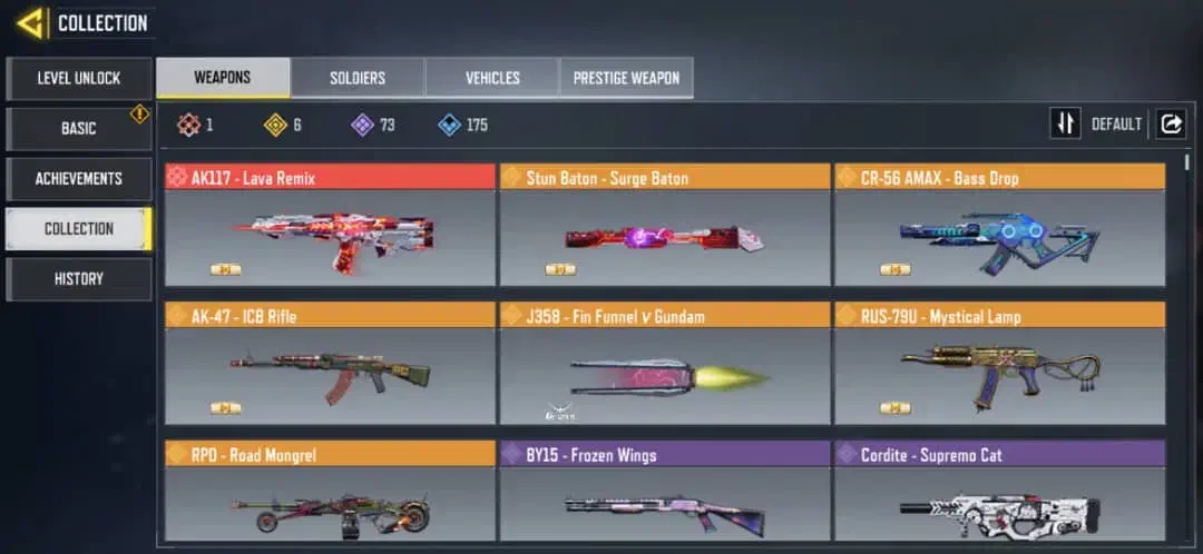 اکانت کالاف|کنسول، بازی ویدئویی و آنلاین|کازرون, |دیوار