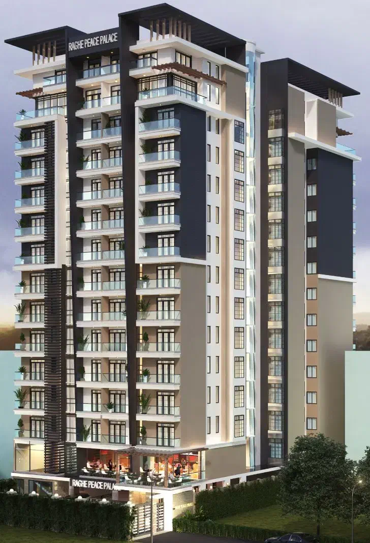 سرمایه گزاری در برج لوکس  با قیمت دولتی|فروش آپارتمان|تهران, شهرک علم و فناوری|دیوار