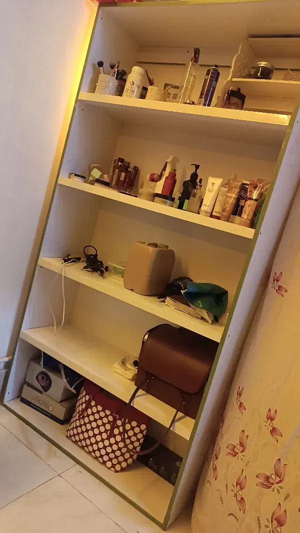 قفسه ام دی اف براق|فروشگاه و مغازه|قرچک, صالح آباد|دیوار