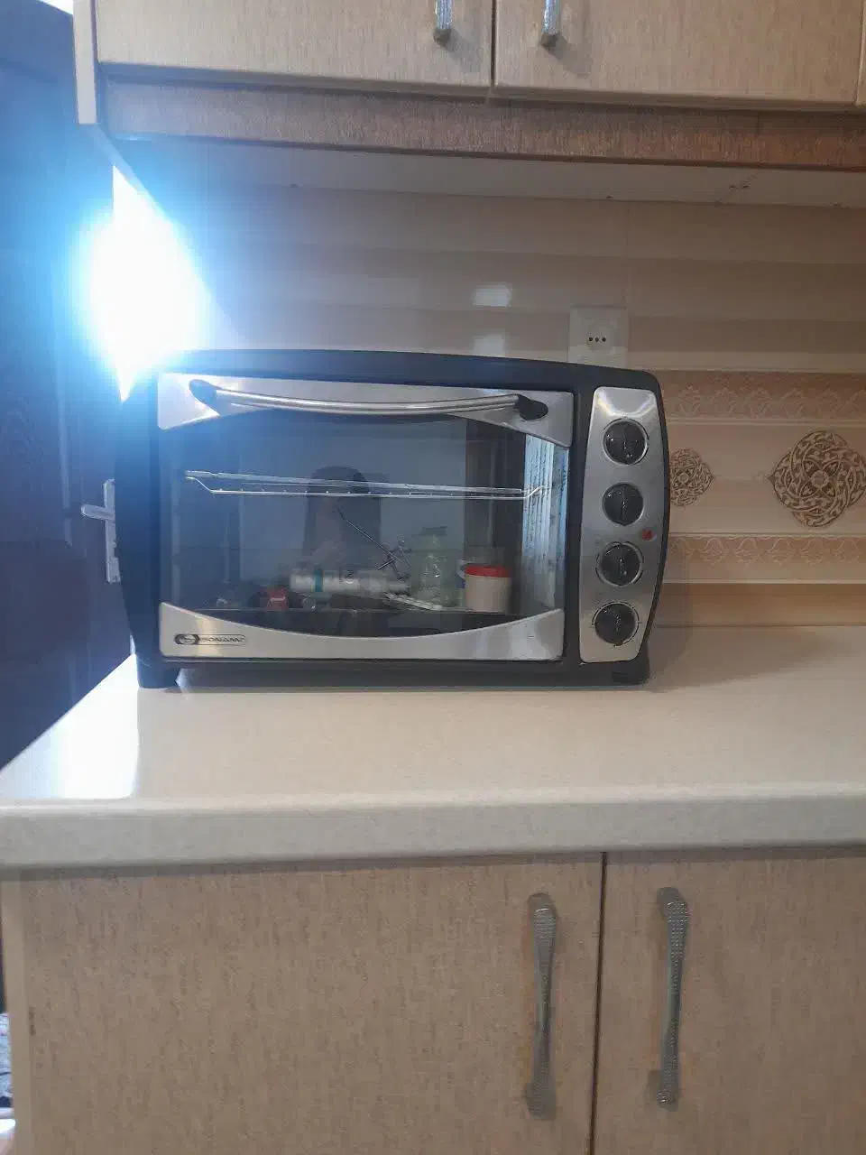 توستر|اجاق گاز و لوازم برقی پختوپز|قم, نیروگاه|دیوار