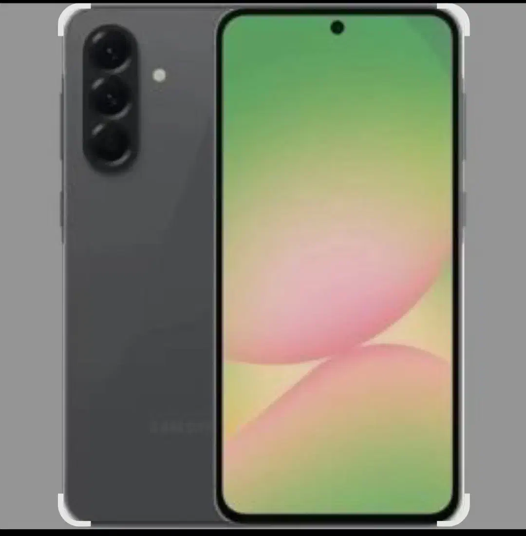 سامسونگ A56، نو آکبند رم ۸ حافظه ۱۲۸|موبایل|شیراز, شهرک گلستان|دیوار