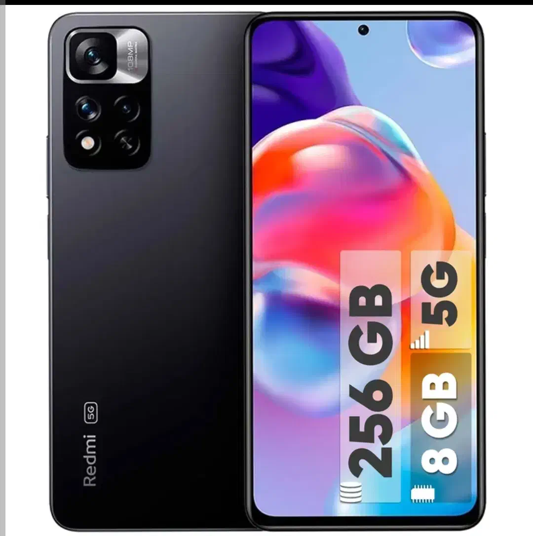 note 11 pro plus|موبایل|فشاپویه, |دیوار