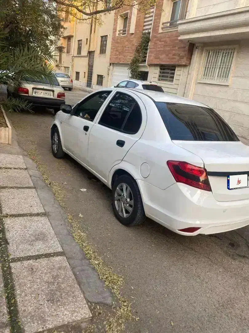 ساینا مدل 97|خودرو سواری و وانت|کرمان, |دیوار