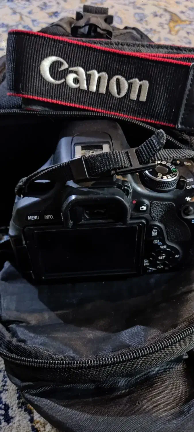 فوری|دوربین عکاسی و فیلم‌برداری|تهران, توحید|دیوار