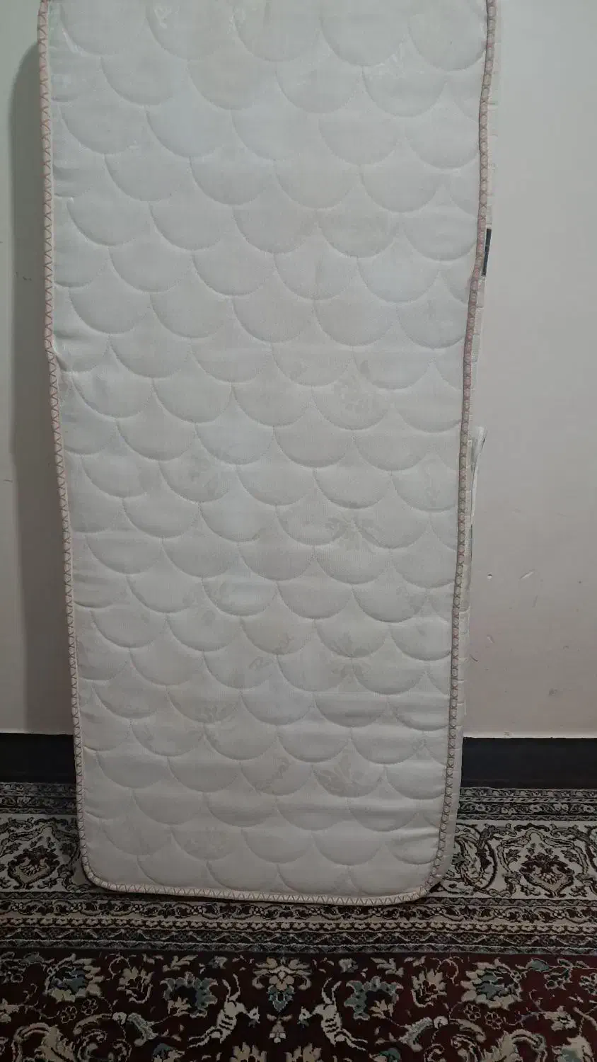 تشک تخت خواب|تشک تختخواب|ابریشم, |دیوار