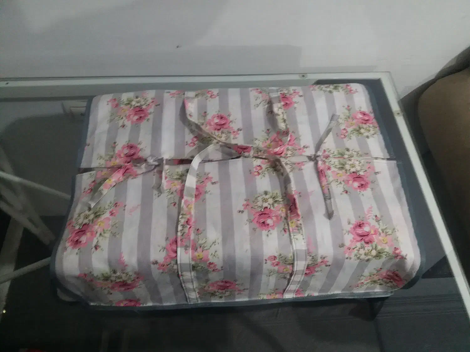 باکس نان|سفره، حوله، دستمال آشپزخانه|ارومیه, |دیوار