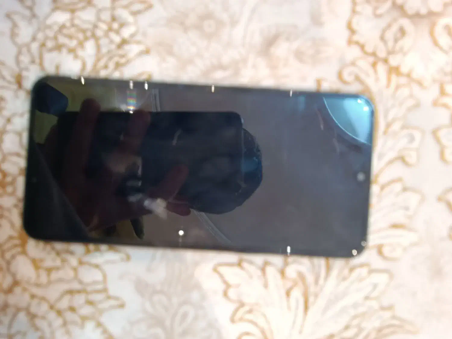 گوشی سامسونگ a10sفوری|موبایل|نسیم‌شهر, |دیوار