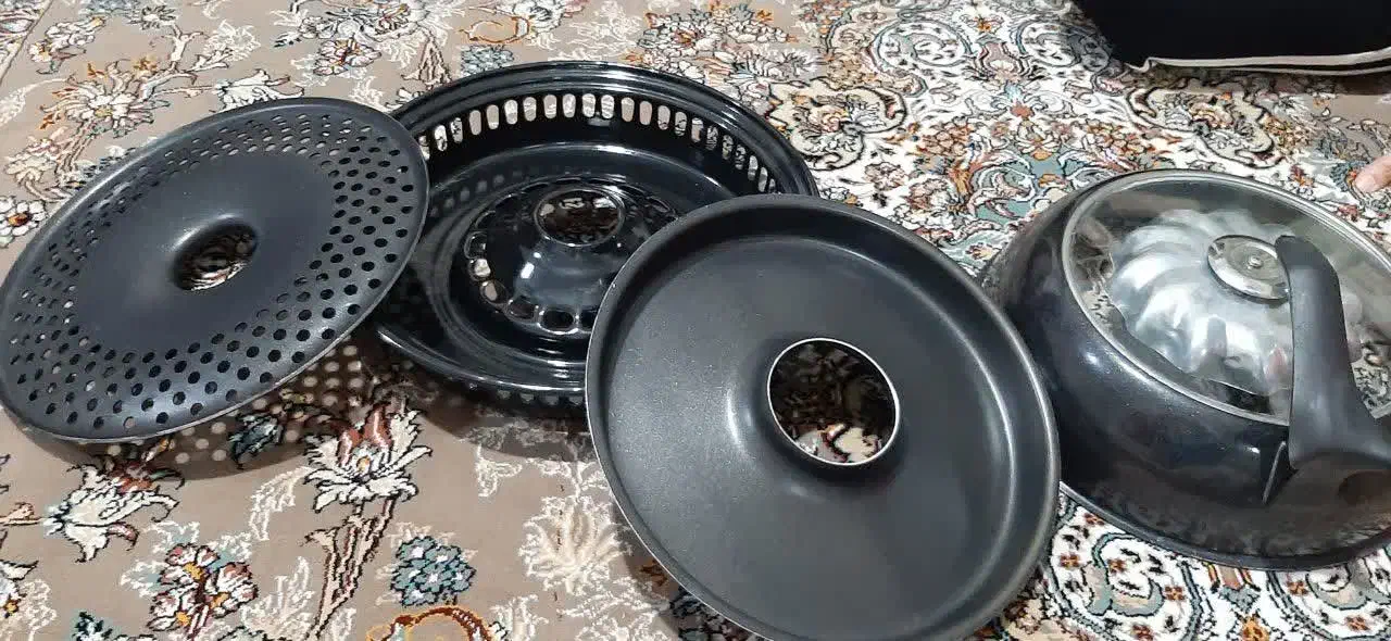 تنورک|اجاق گاز و لوازم برقی پخت‌وپز|قزوین, |دیوار