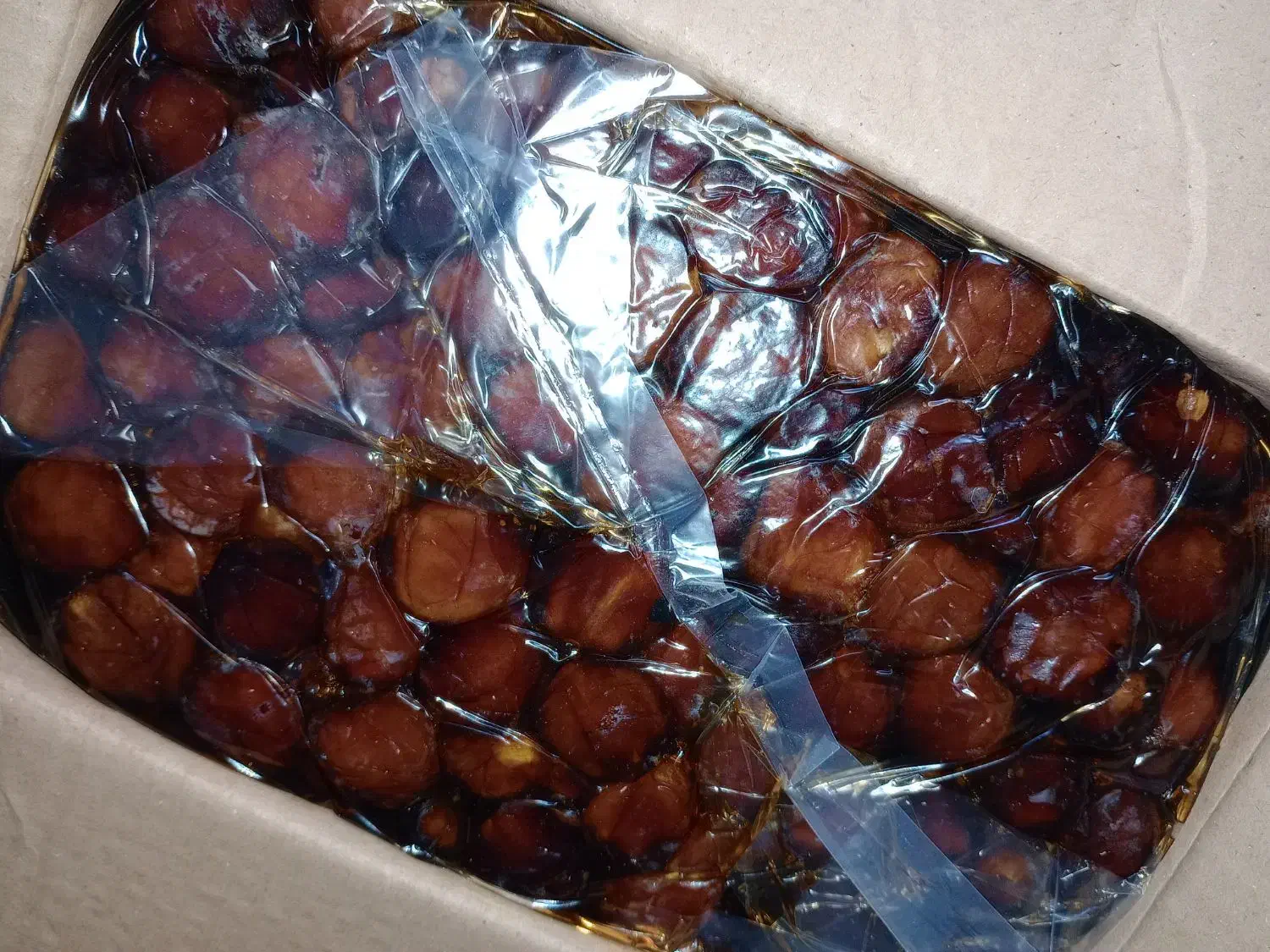 خرما خاصویی|خوردنی و آشامیدنی|جم, |دیوار