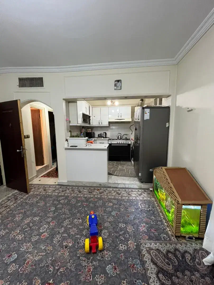 ۵۵متر/طبقه دوم/پارکینگ/سرمایه گزاری|فروش آپارتمان|تهران, شیوا|دیوار