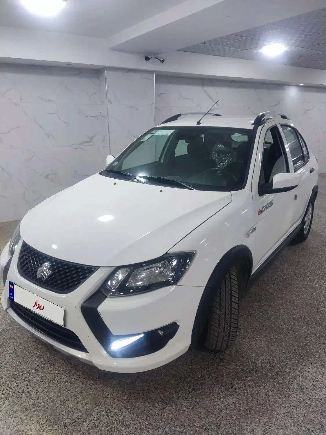 کوییک gx|خودرو سواری و وانت|ارومیه, |دیوار