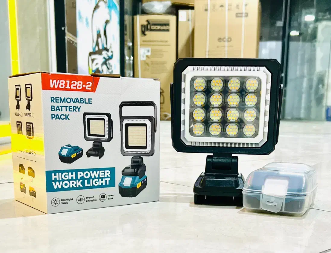 پروژکتور ۱۰۰وات|لامپ و چراغ|بانه, |دیوار