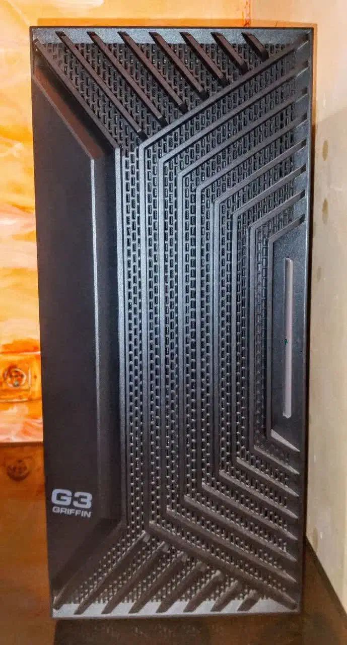 کیس کامپیوتر|رایانه رومیزی|کرج, حصارک بالا|دیوار