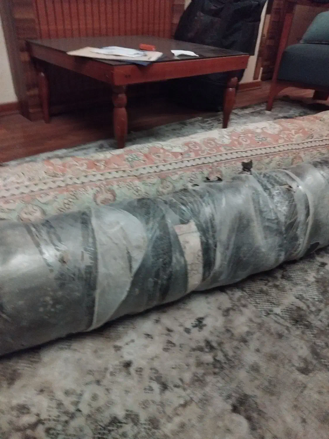 فرش ماشینی|فرش|گرمدره, |دیوار