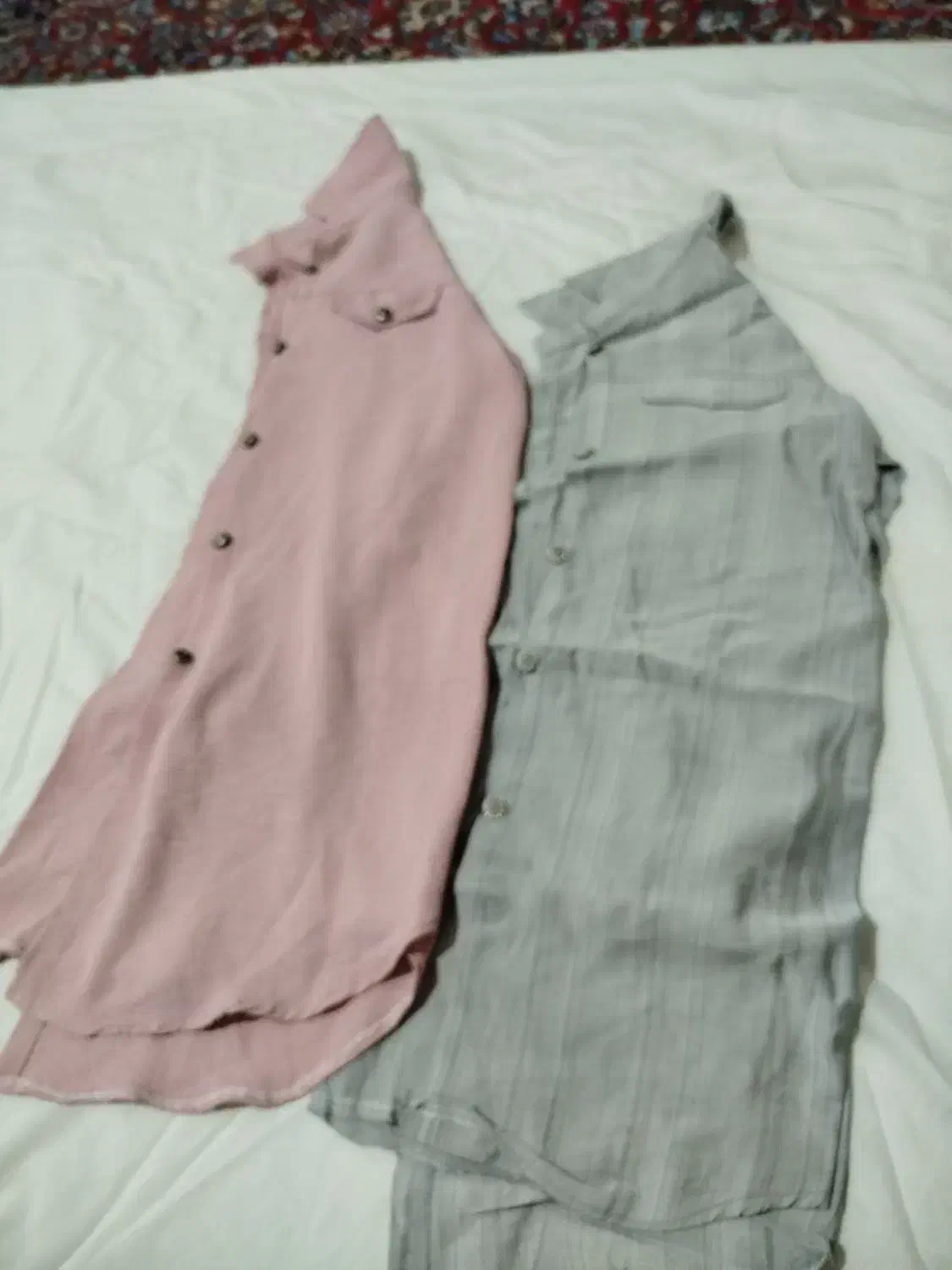 لباس|لباس|تربت جام, شیخ احمد جامی|دیوار