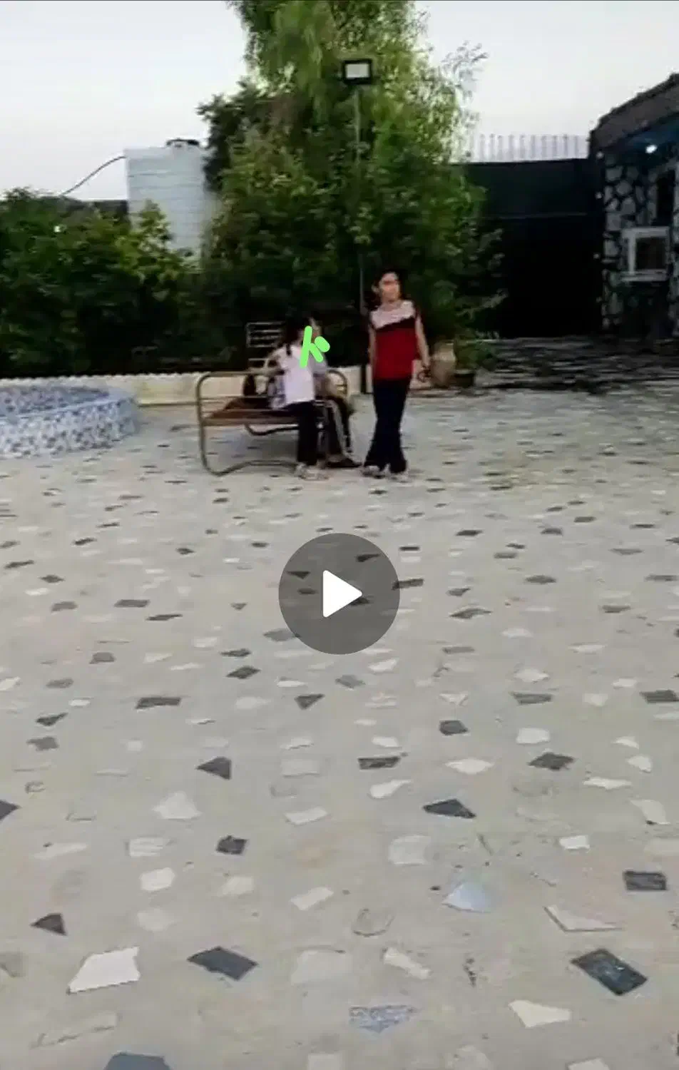 اجاره روزانه/هفتگی/ماهانه ویلا ۳۰۰ متری|اجارهٔ کوتاه‌مدت ویلا و باغ|کازرون, |دیوار