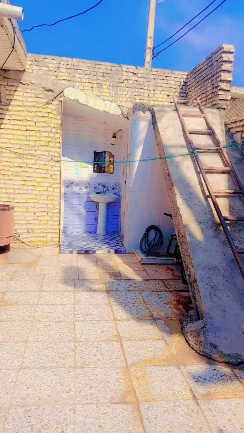 خانه ویلای ۲۵۰متری ملاشیه کریشان گلدشت سادات|فروش خانه و ویلا|اهواز, ملاشیه|دیوار