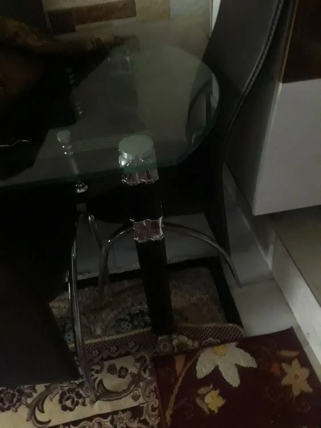 میز نهار خوری|میز و صندلی غذاخوری|مشهد, اروند|دیوار