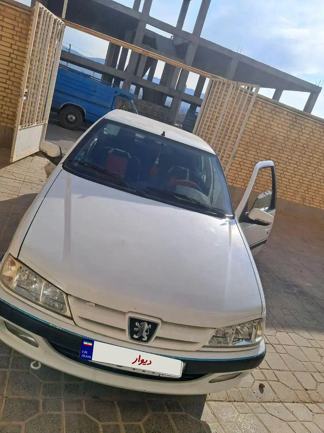 پارسال سالxu7|خودرو سواری و وانت|بروجن, |دیوار