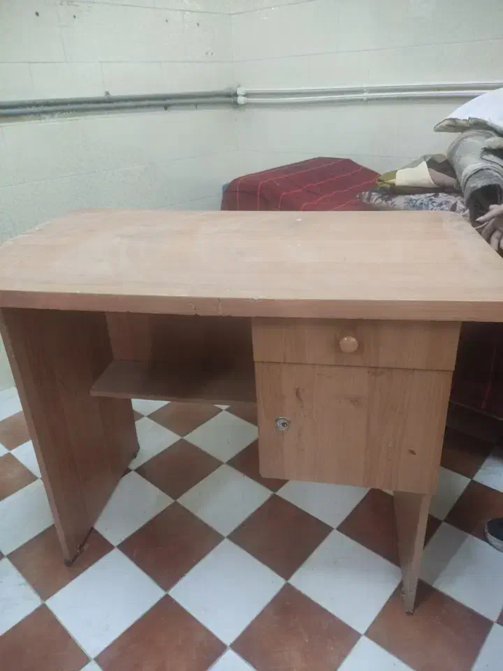 میزکامپیوتر میز مدیریت|میز تحریر و کامپیوتر|قائن, |دیوار