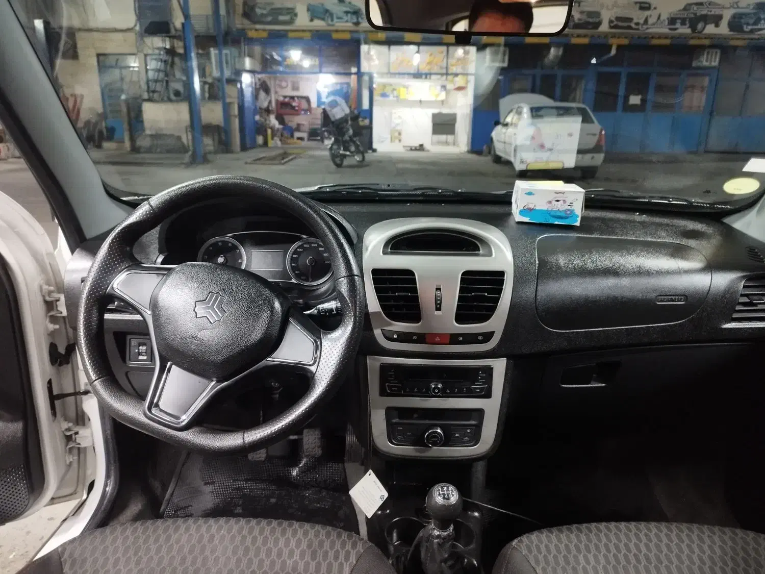 کوییک gx 1402|خودرو سواری و وانت|تهران, علم و صنعت|دیوار