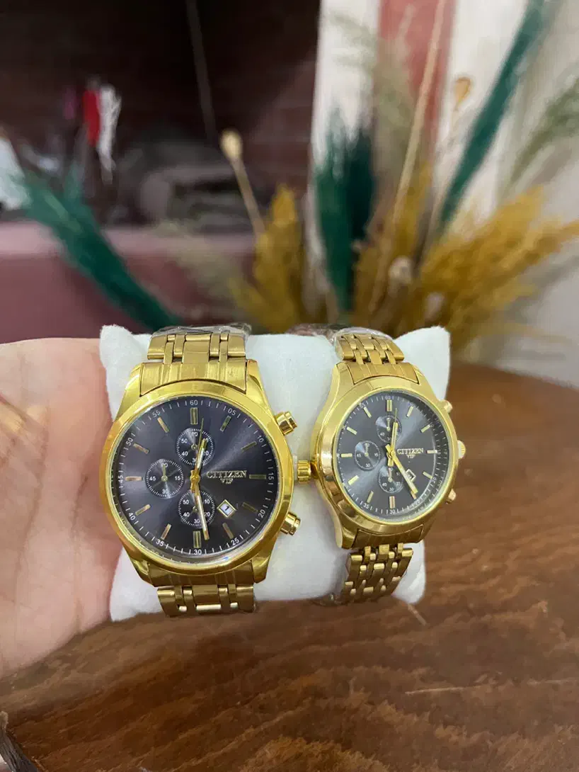 ساعت مردانه متنوع قیمت مناسب انواع رولکس سیتیزن و.|ساعت|یزد, |دیوار