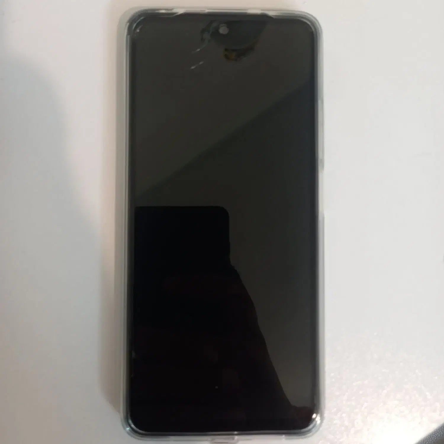 گوشی note 11 128g|موبایل|تهران, والفجر (افسریه)|دیوار