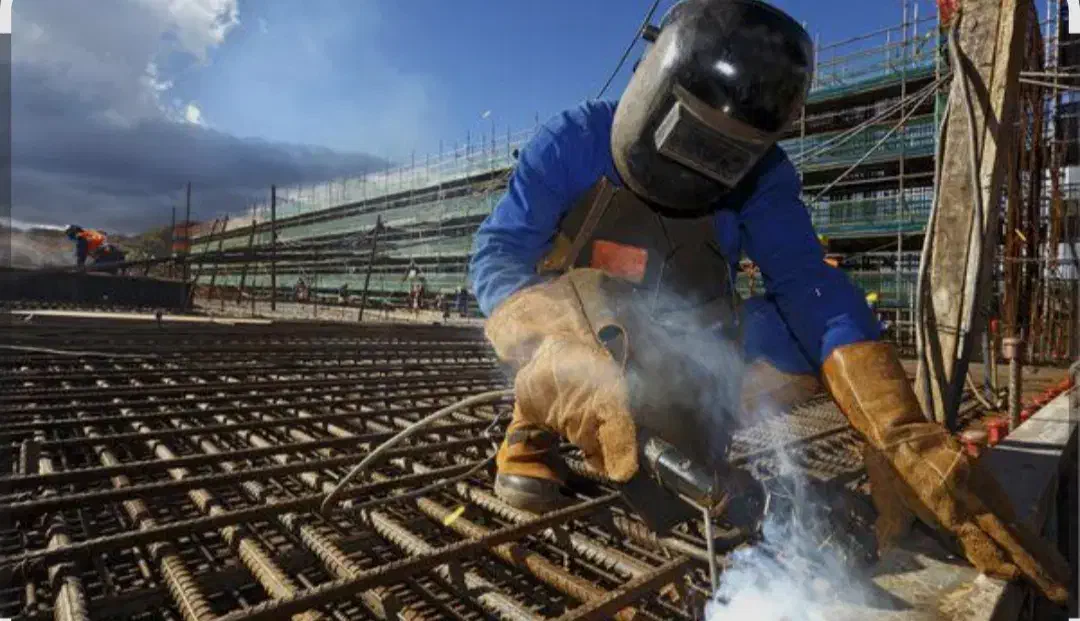 کسب کار جوشکاری|خدمات پیشه و مهارت|جوادآباد, |دیوار