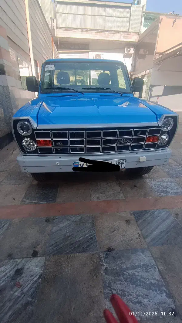 نیسان آپشنال مدل ۱۴۰۴|خودرو سواری و وانت|تهران, آشتیانی|دیوار