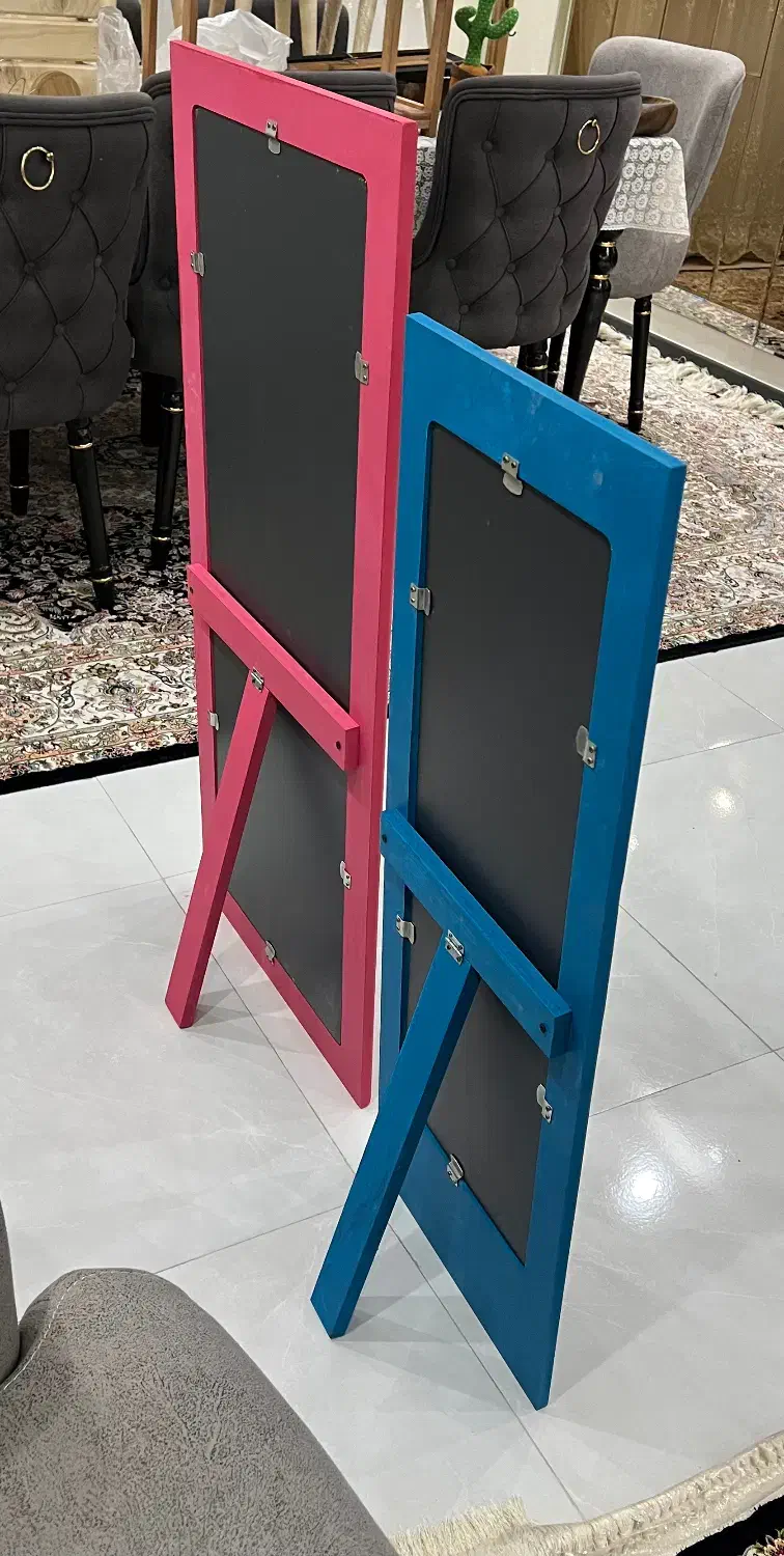 آیینه قدی اتاق کودک|اسباب و اثاث بچه|تهران, مسعودیه|دیوار