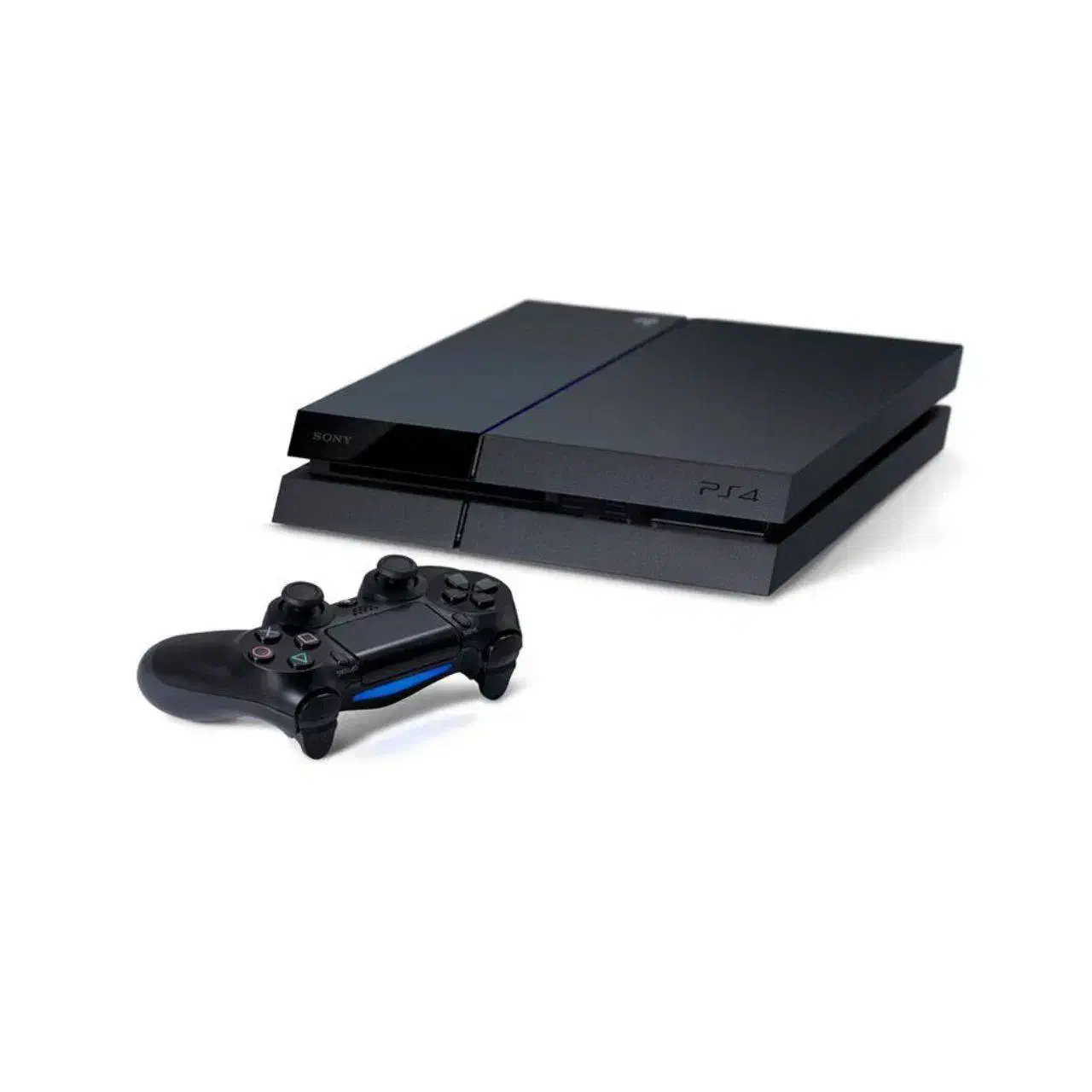 Ps 4 slim 1T|کنسول، بازی ویدئویی و آنلاین|اراک, |دیوار