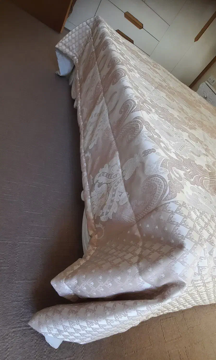 روتختی تمیز|سرویس روتختی|بجنورد, |دیوار