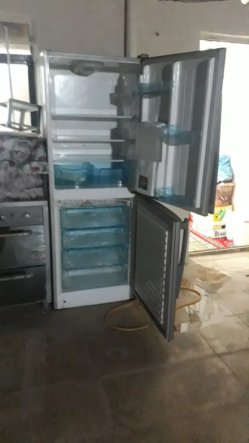 سینک ظرفشویی ویخچال|مصالح و تجهیزات ساختمان|قرچک, مهدیه|دیوار