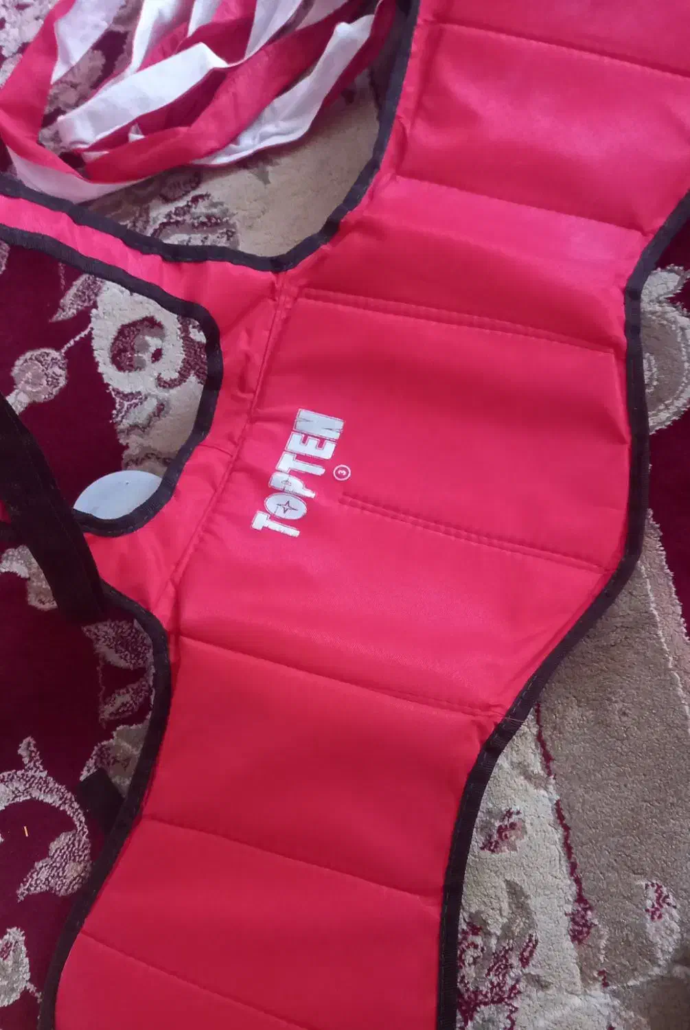 لباس ورزشی|تجهیزات ورزشی|بجنورد, |دیوار