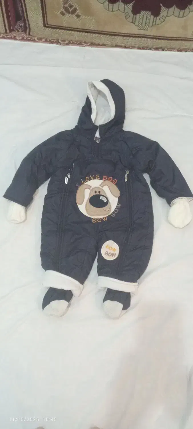 لباس بچگانه|لباس|تبریز, |دیوار