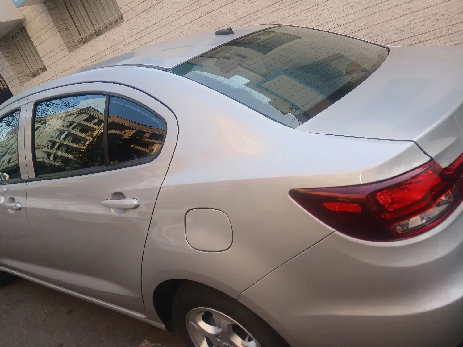 خودرو|خودرو سواری و وانت|تهران, کامرانیه|دیوار