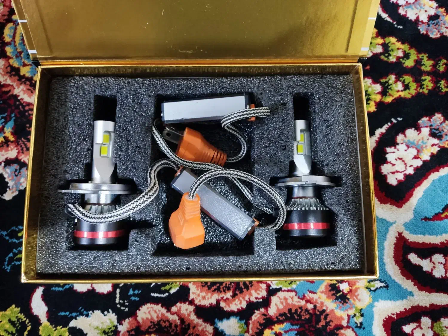 هدلایت|لامپ و چراغ|بهبهان, |دیوار