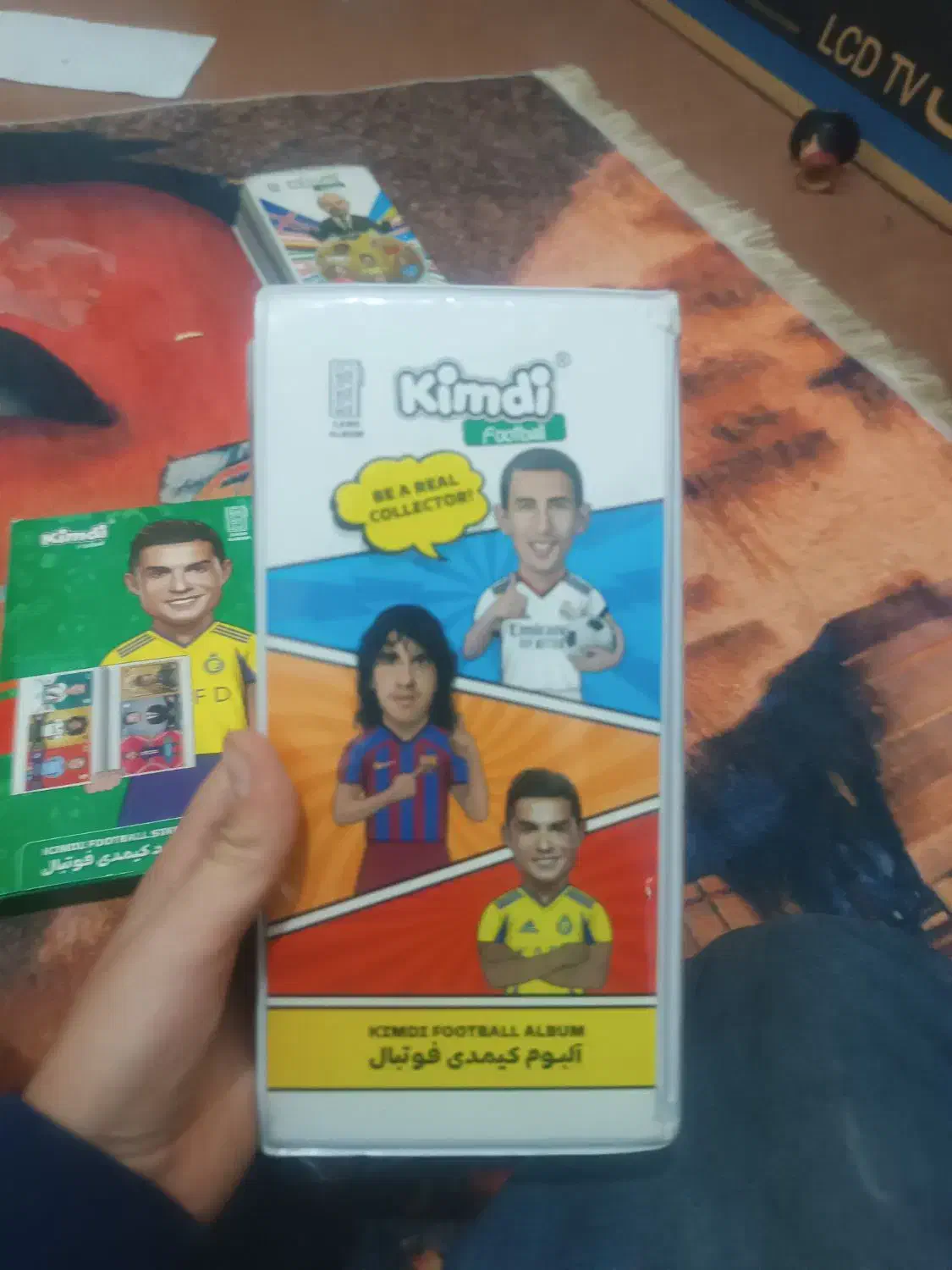 کیمدی ف|کلکسیون و سرگرمی|تبریز, |دیوار