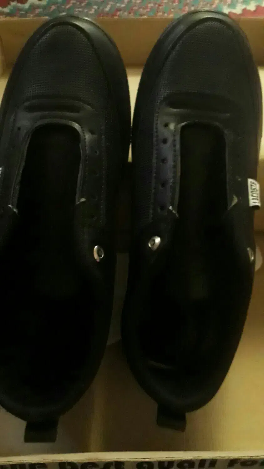 سلام کفش نو بفروش میرسد|کیف، کفش، کمربند|بیضا, |دیوار