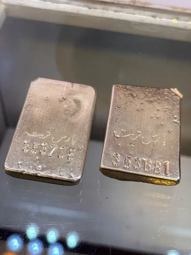 نقره|جواهرات|تربت‌حیدریه, مسجد جامع|دیوار