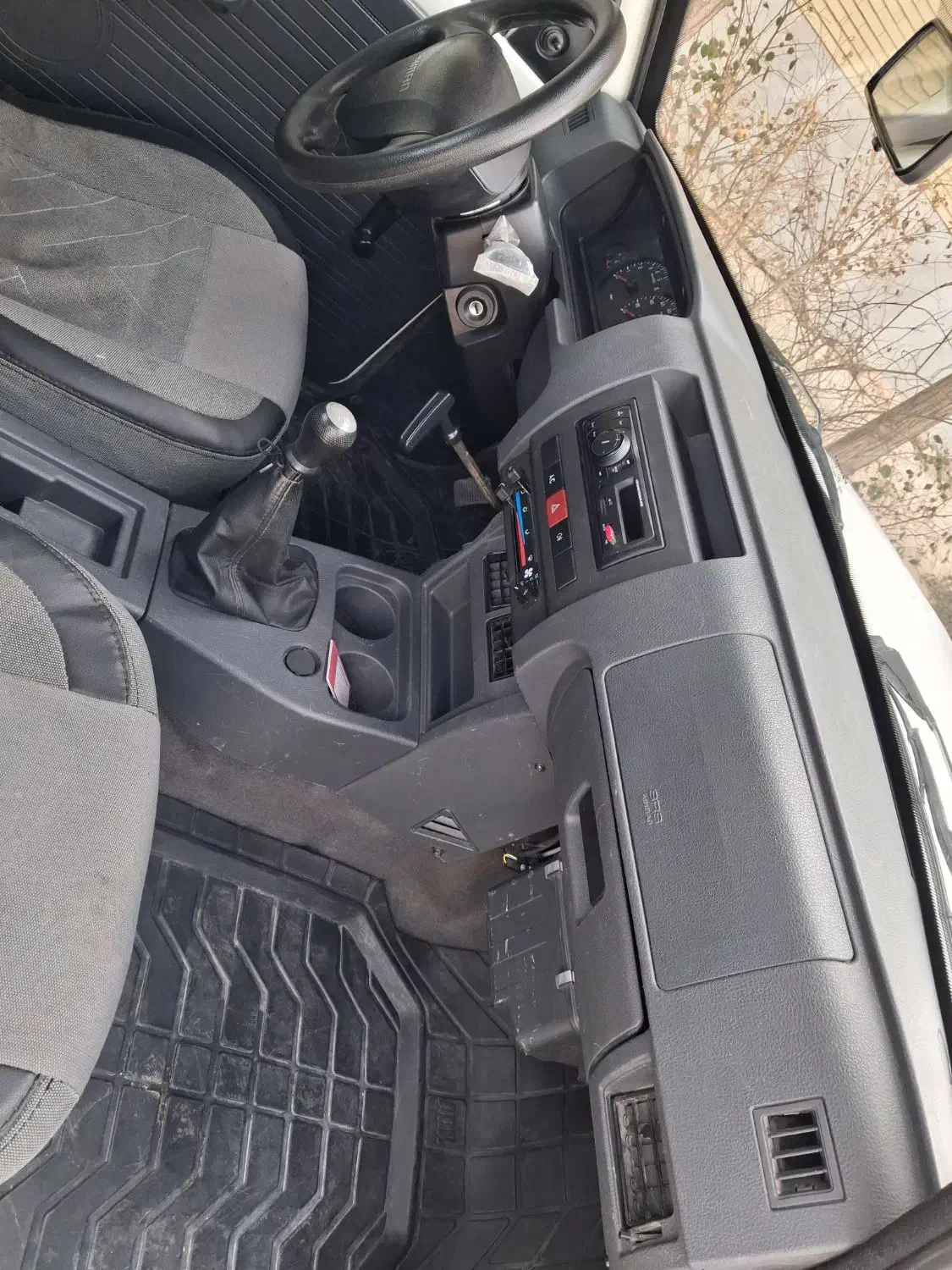 وانت کارا تک کابین|خودرو سواری و وانت|مهریز, |دیوار