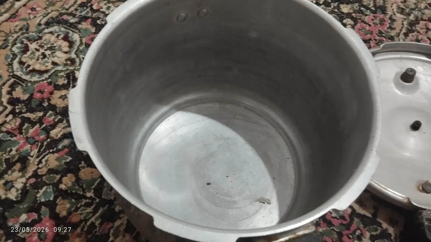 زود پز|ظروف پخت‌وپز|کرمان, |دیوار